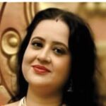 কেয়া মণ্ডল চৌধুরী