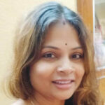 মৌমিতা দাঁ